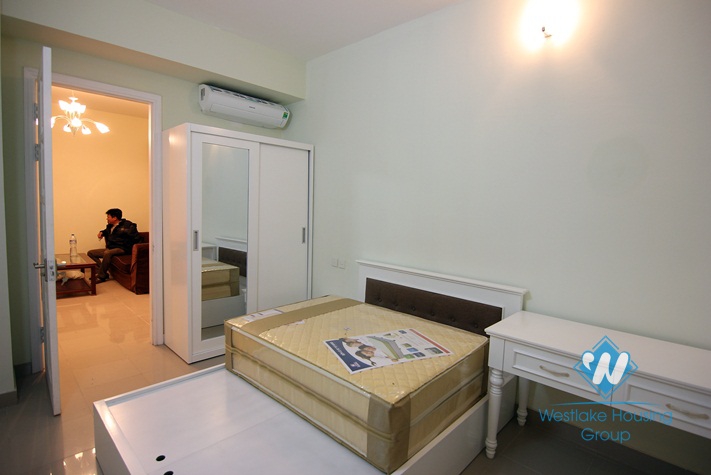 Brandnew E Tower apartment to rent in Ciputra, 153sqm, 3 bedrooms